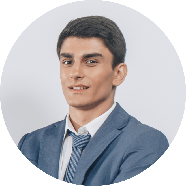 الدكتور محمد الغامدي